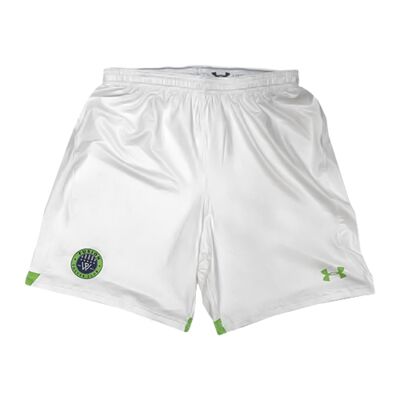 Women's Training Shorts Thumbnail