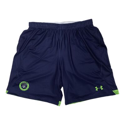 Youth Training Shorts Thumbnail
