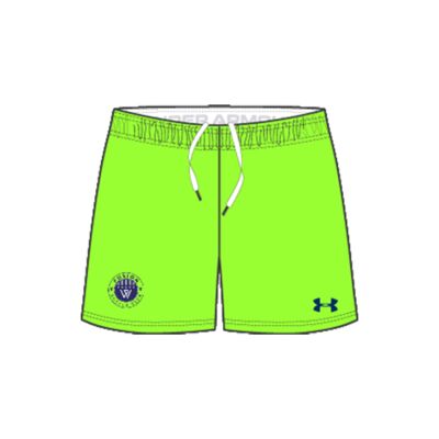 Men's Competitive Poison Player Short Thumbnail